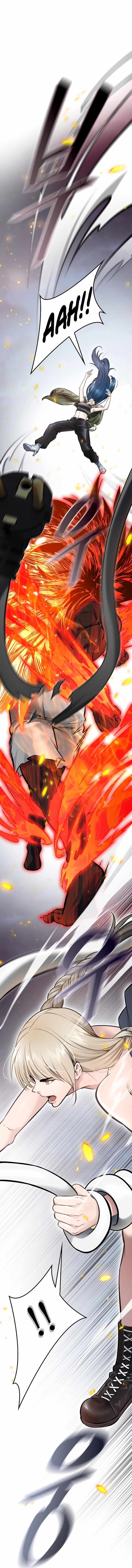 Tower of God Chapter 641 image 49